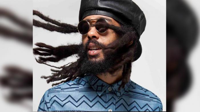 Morceau du jour : Kingston Be Wise de Protoje