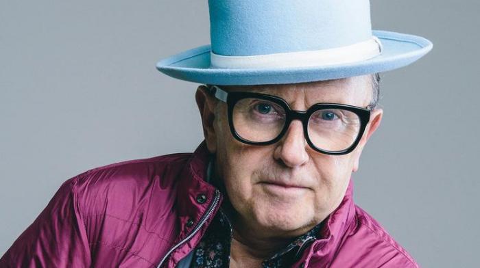 Hommage à David Rodigan