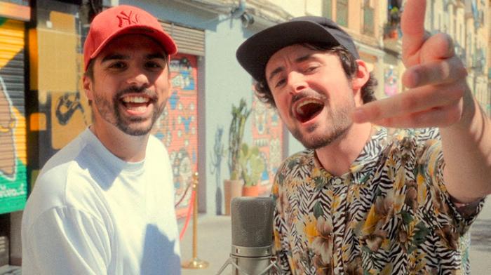 Jahneration : le retour des Mic Sessions