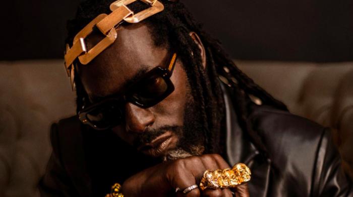 Buju Banton à l'honneur sur Reggae.fr
