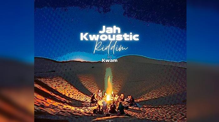 Jah Kwoustic Riddim chez Seedness Records