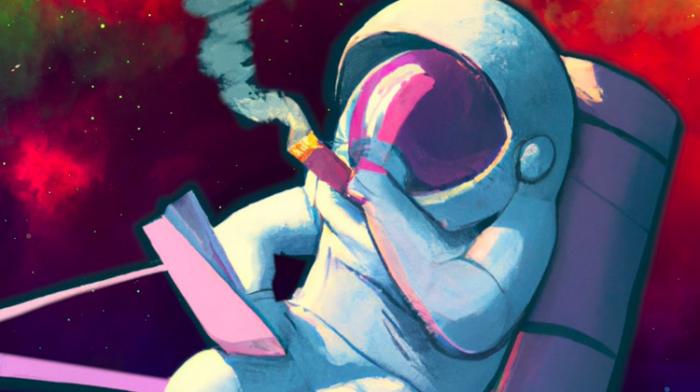 Aïdo Lov présente son lofi reggae dans un nouvel album