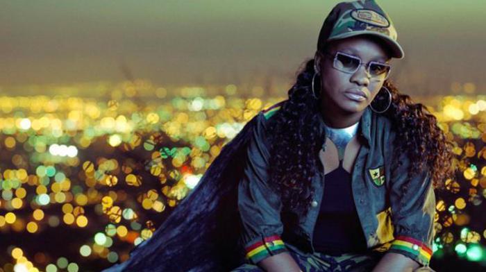 Morceau du jour : It's A Pity de Tanya Stephens