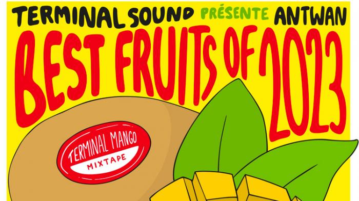 Terminal Mango Mixtape : Best Of Fruits 2023