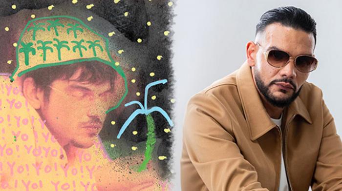 Biga Ranx : un duo avec Sadek