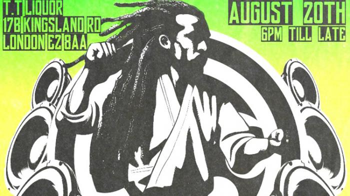 Le Jujitsu et le reggae à l'honneur à Londres le 20 août