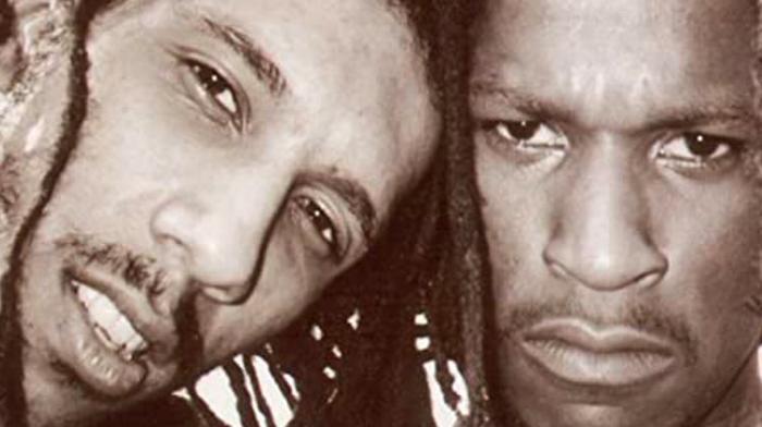 Morceau du jour : 'Bleu blanc rouge' de Raggasonic