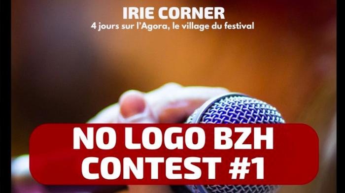 No Logo BZH Contest : ouverture des préselections