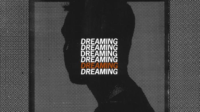 Joe Yorke : nouveau single 'Dreaming'