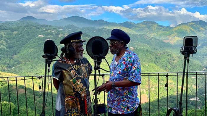 Inna De Yard : trois nouveaux titres inédits