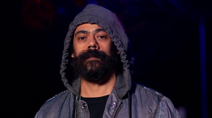 Damian Marley de retour en solo avec 'My Sweet Lord'