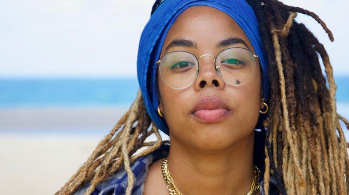 Sika Rlion dévoile le clip 'Galet' et un premier EP