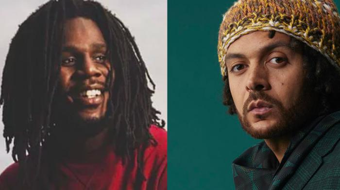 Chronixx de retour avec 'Pon Di Plaza', produit par Yussef Dayes