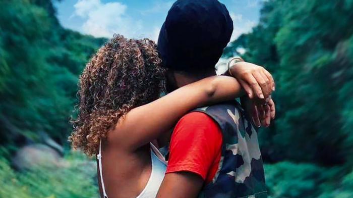 Blacko dévoile 'Mi Aim A Ou'