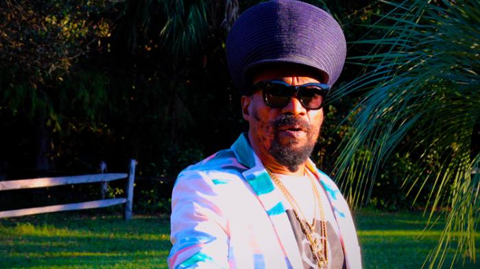 Mykal Rose : nouvel album 'I Give You Love'