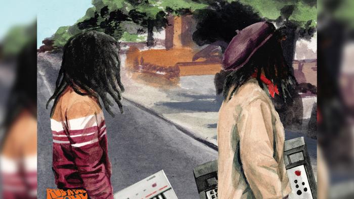 Un album de reprises des Beatles par la crème du reggae international