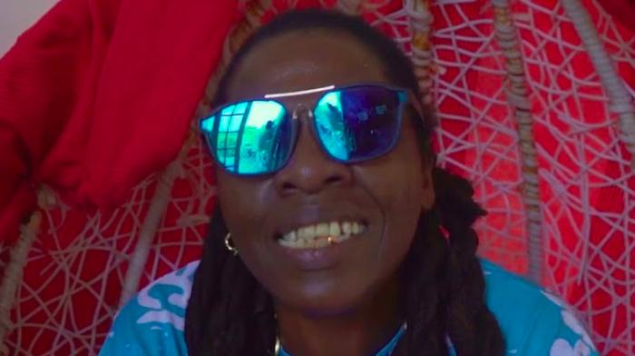 Majesty délivre le très reggae 'Chanjé'