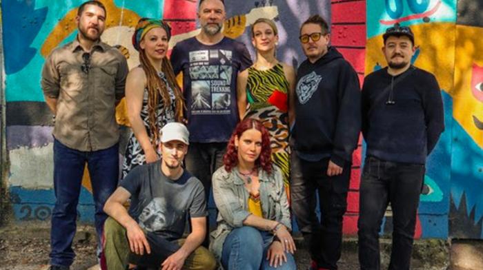 Bite Of Paradise : un documentaire sur le groupe croate Brain Holidays