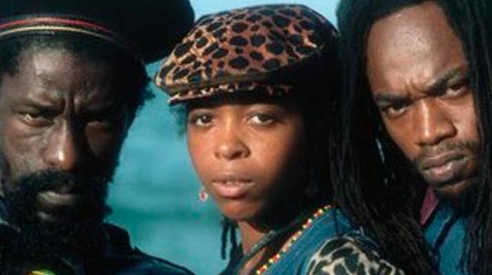 Black Uhuru à l'honneur ce jour sur Reggae.fr