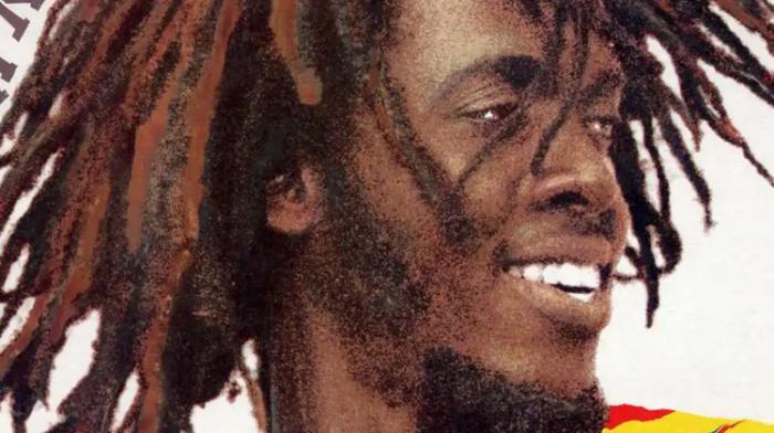 Morceau du jour : 'England Be Nice' d'Ini Kamoze