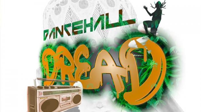 Kultcha B présente le Dancehall Dread Riddim