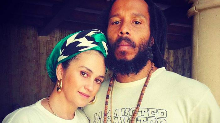 Tuff Gong Worldwilde s'exprime à la suite de l'attaque du Hamas