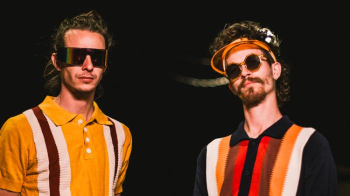 Dub Shepherds : l'album 'Night And Day' est dispo