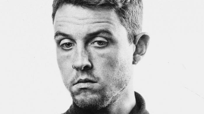 Joe Yorke dévoile son album 'Hopeless'