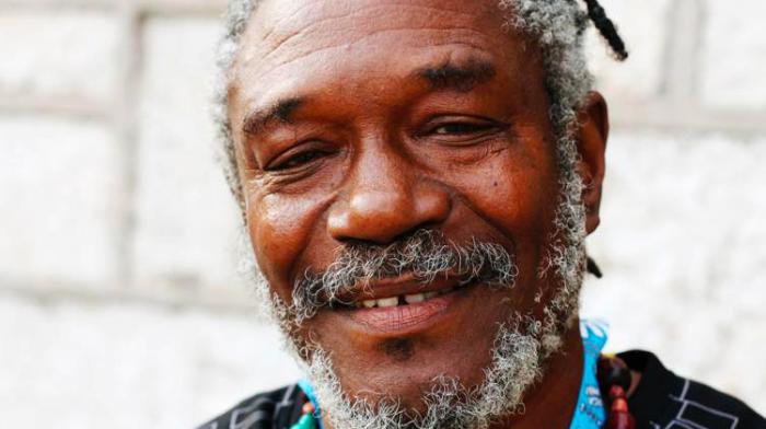 Horace Andy à l'honneur sur Reggae.fr Webradio ce soir