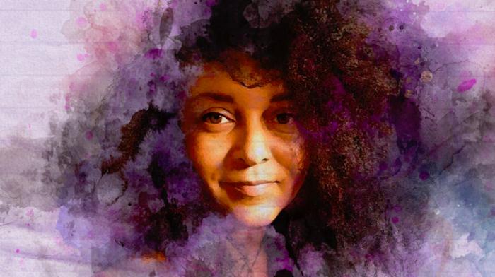 Focus : Indra, originaire de la Barbade