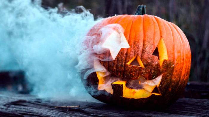 Notre playlist reggae spéciale Halloween