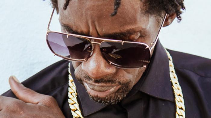 RIP Gully Bop