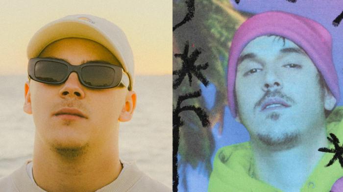 Jael ft. Biga Ranx : Ice On Cool (remix)