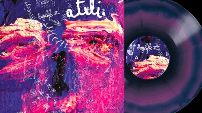 Atili : 'Huglife II' est disponible 