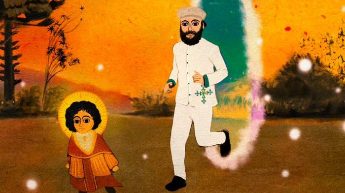 Protoje : l'album 'In Search Of Zion' est dispo !