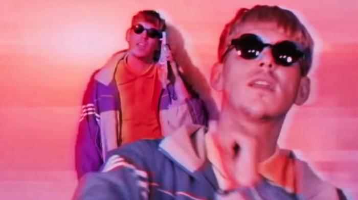 Biga Ranx : Liquid Sunshine certifié Disque d'Or