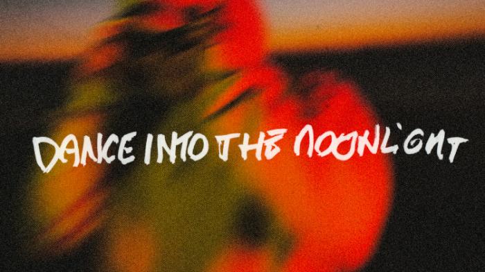 Jael présente 'Dance Into The Moonlight'