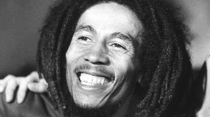 Morceau du jour : Judge Not de Bob Marley