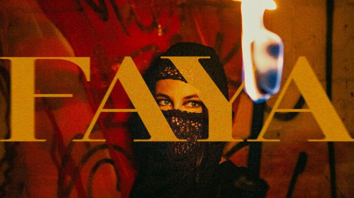 Le groupe montpelliérain Irie Jahzz de retour avec 'Faya'