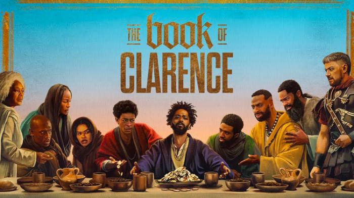 Buju et Shabba dans la B.O. du nouveau film de Jeymes Samuel