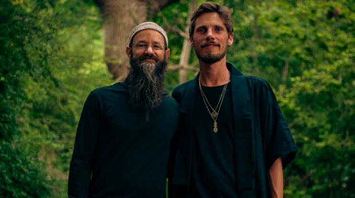 Naâman et Groundation offrent 'Raindrops'