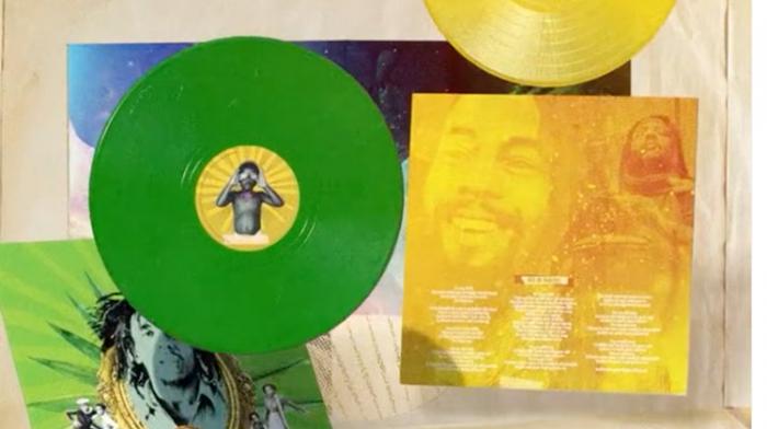 Stephen Marley : l'album 'Old Soul' dispo en vinyle