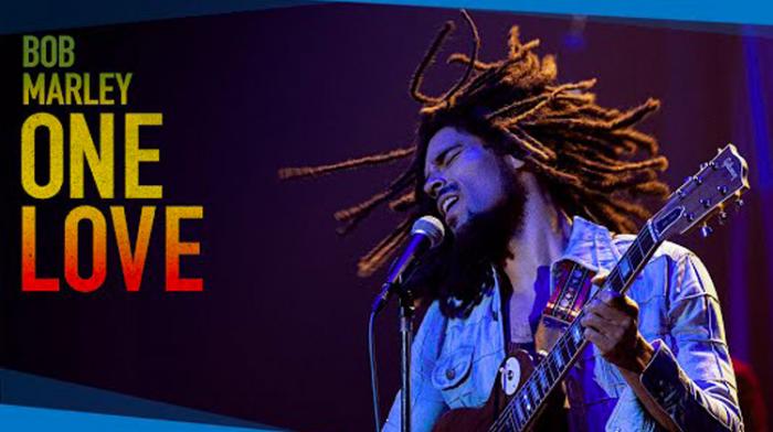 Bob Marley : nouveau trailer pour le biopic 'One Love'