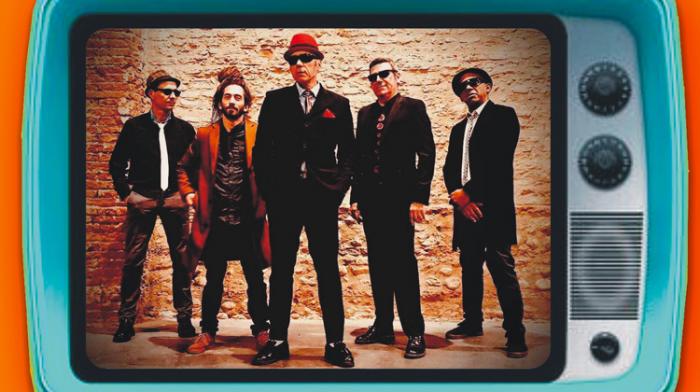 Something Special : ska, rocksteady et early reggae made in France ! 