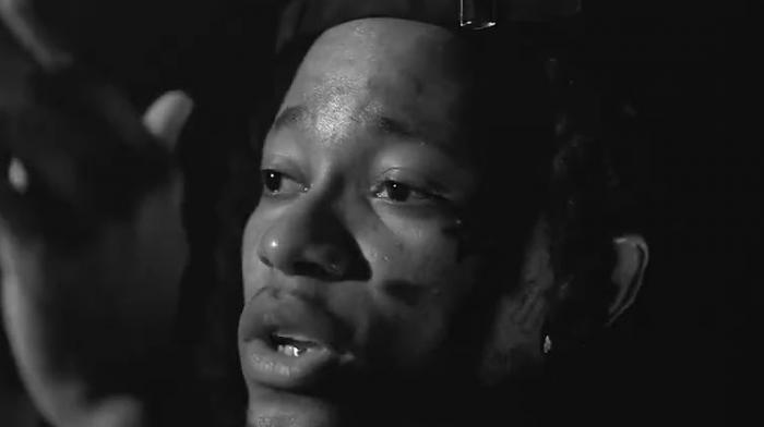 Ken Vybz propose 'Don't Kill Your Friend' sur La Muze Riddim