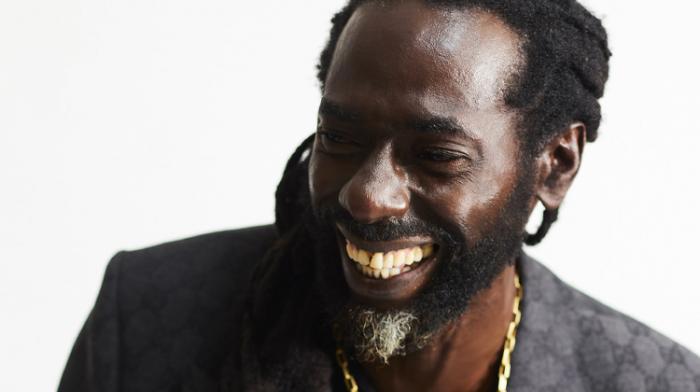 Buju Banton à l'honneur
