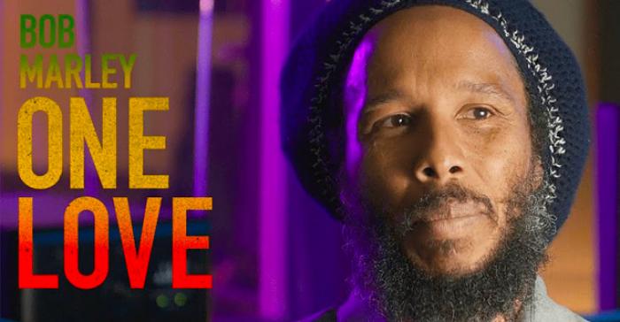 Ziggy Marley sur le choix de Kingsley Ben-Adir pour le rôle de Bob