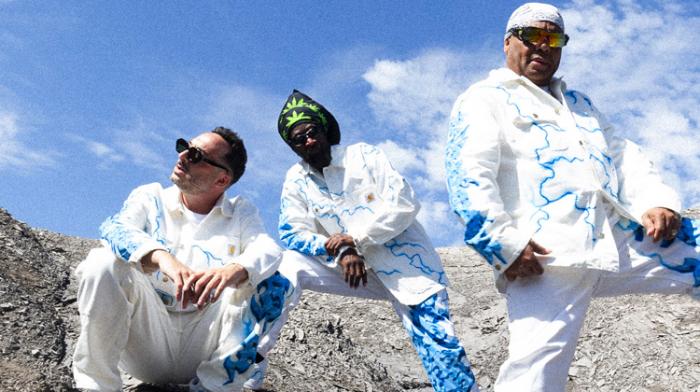 O.B.F : un album commun avec Iration Steppas en 2024