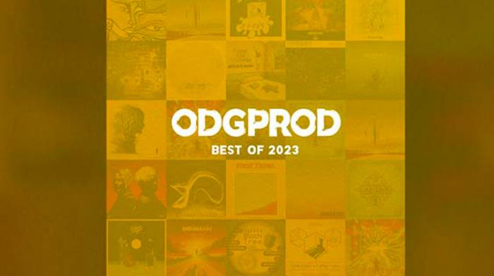 ODG offre son Best Of 2023