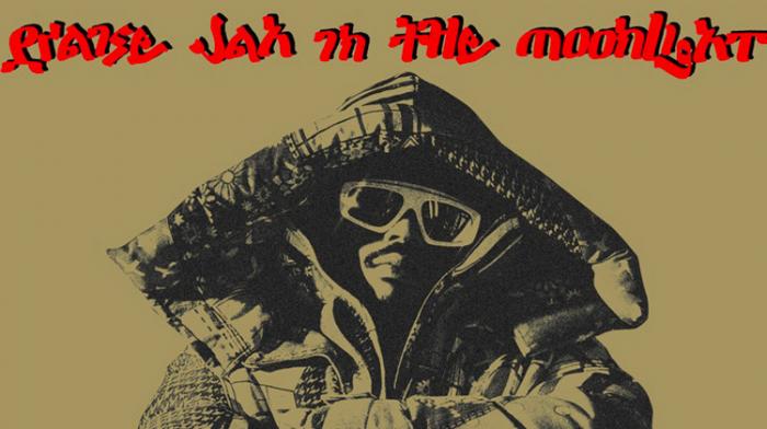 YG Marley, petit-fils de Bob Marley, au top des charts